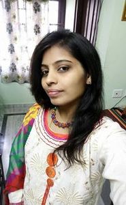 Praneetha Gupta