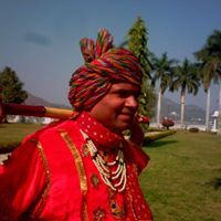 MURDAN Jeetendra Prakash