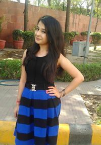Deepa Parmar