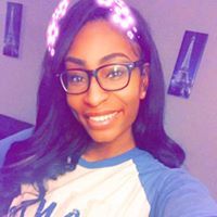 Meshia Gray