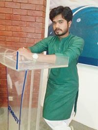 Mazhar Detho