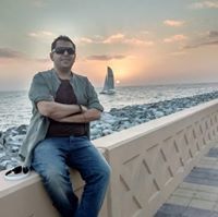 Ahmed Abd Nabi