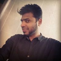 Anver Ahamed