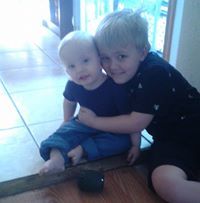 Christopher Holliday