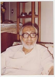 Omar Ahmad