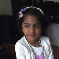 Revathy Venkatesh
