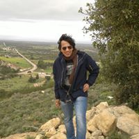 السنوسي بورشيد