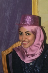 Ebtesam Salama