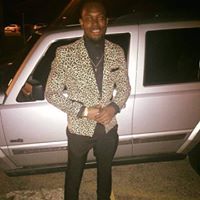 Aaron Williams Jr.