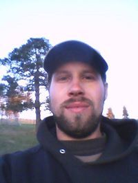 Aaron Peterka