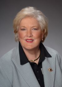 Kaye Gilbert