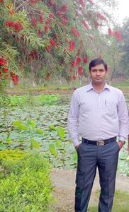 Rajendra Singh Baghel