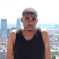 Aaron Goode
