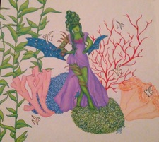 Liz H {Redd's Reads}