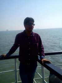 Nitin Kumar