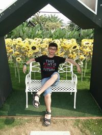 Michael Poon