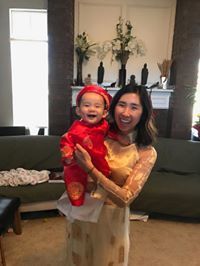 Christine Vo