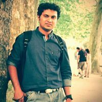 Ajinkya Kadam