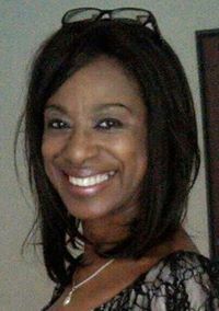 Antoinette Carr-Potts