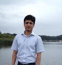 Asad Ather