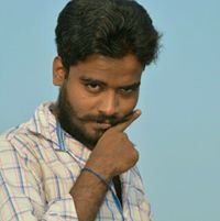 Dhinakar Chandramohan