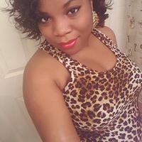 Symone Shree'