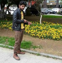 Shoaib Sulangi
