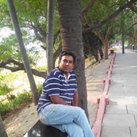 Suresh Chandrasekaran