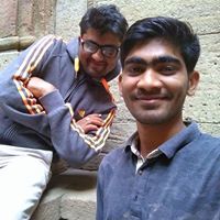 Pradip Solanki