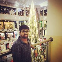 Nihal Reddy
