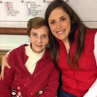 Mary Allietta