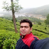 Gokul Vb