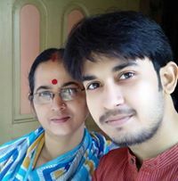 শুভ চৌধুরী