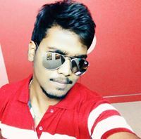 Pradeep Raj J