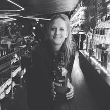 Jasmine Papillon-Smith