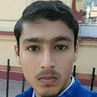 Sarthak Sharma