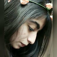 Sakshi Khubchandani