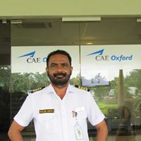 Kulbir Chaudhary