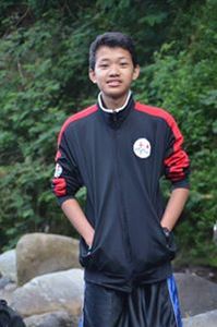 Mikhael Tony