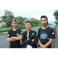 Muhammad A