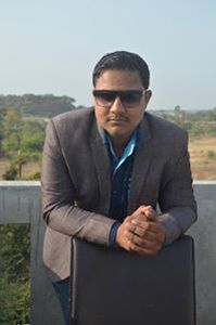 Dinesh Dabi