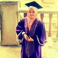 Syafiqah Syakila Aziez