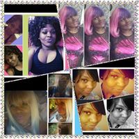 Nia Ford