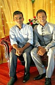 স্বপ্নিল আশরাফ