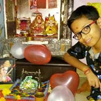Suryanshu Singh