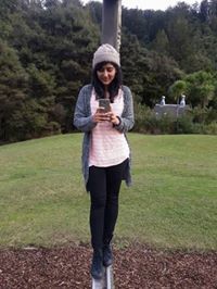 Shimal Kumar