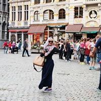 Atiqah Magad