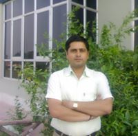 Rajinder Chhabra
