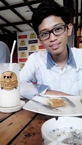 Khoirul Wafa