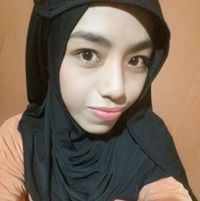 Nabylha Kuddeh